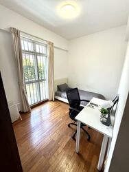 Meadow Lodge (D21), Condominium #563248741